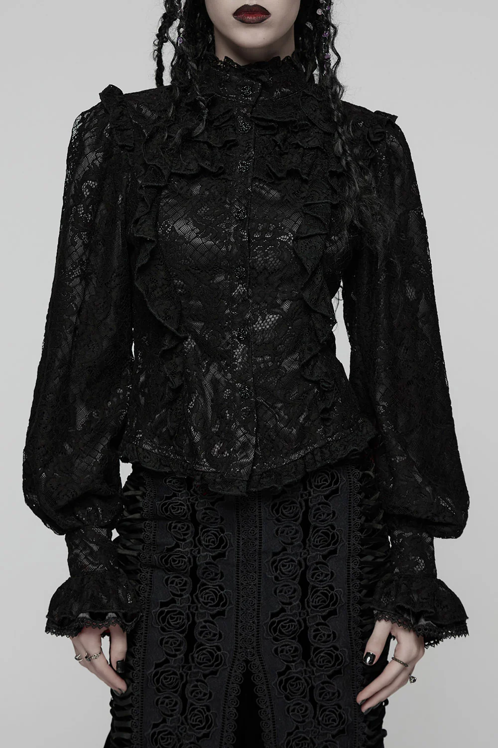 Womens Tops